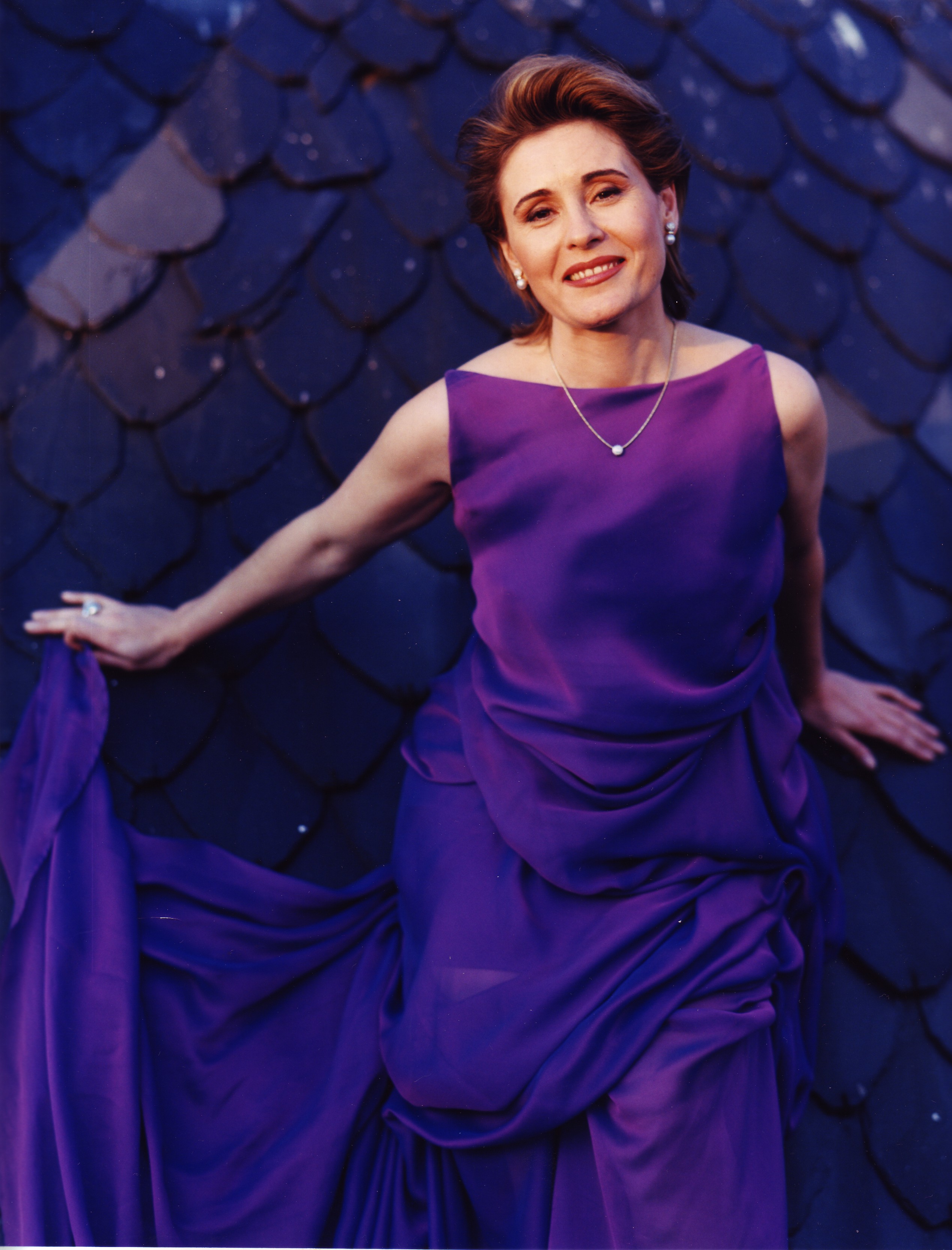 María Bayo, Soprano